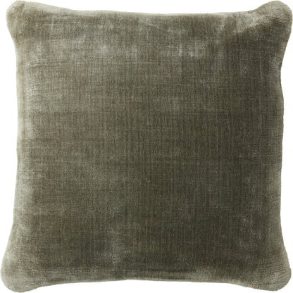 Allura ALU01 Pillow by Jaipur Living. Made from 100% viscose in a modern style.
