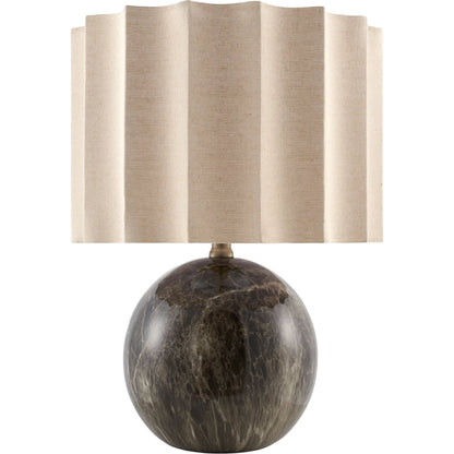 Alvary Accent Table Lamp by Livabliss. Made from unique in a unique style.