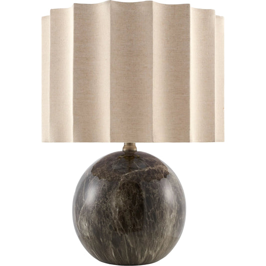 Alvary Accent Table Lamp by Livabliss. Made from unique in a unique style.