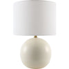 Cream, Metallic Brass, White, Translucent