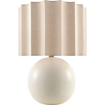 Alvary Accent Table Lamp by Livabliss. Made from unique in a unique style.
