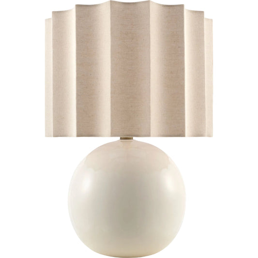 Alvary Accent Table Lamp by Livabliss. Made from unique in a unique style.