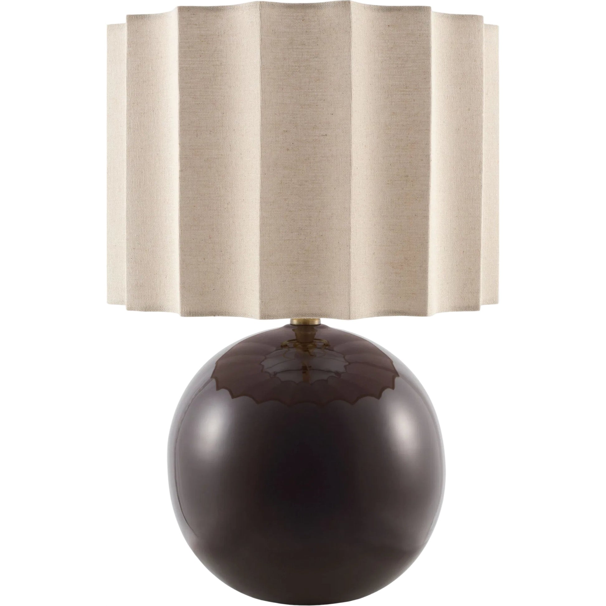 Alvary Accent Table Lamp by Livabliss. Made from unique in a unique style.