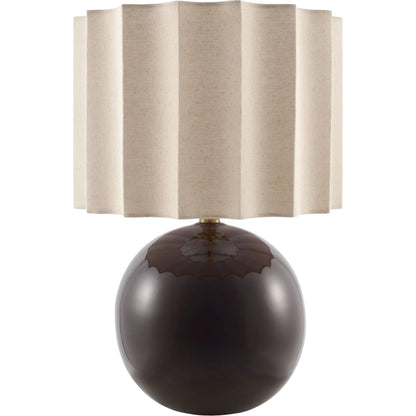 Alvary Accent Table Lamp by Livabliss. Made from unique in a unique style.