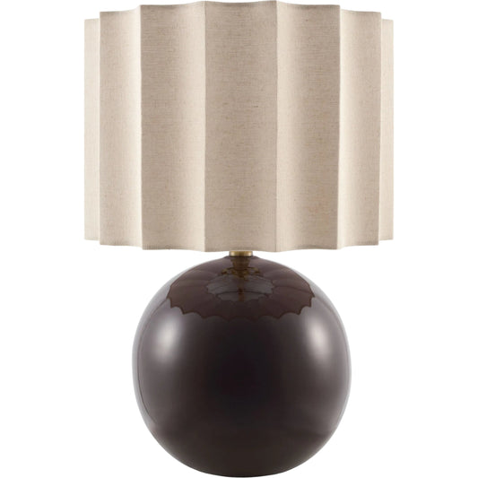 Alvary Accent Table Lamp by Livabliss. Made from unique in a unique style.