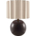 Alvary Accent Table Lamp by Livabliss. Made from unique in a unique style.