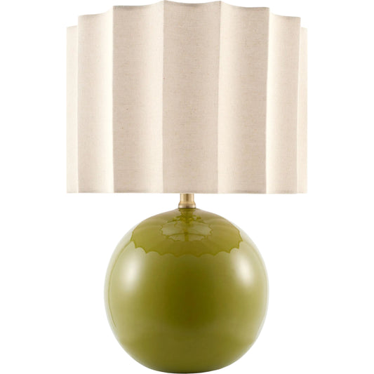 Alvary Accent Table Lamp by Livabliss. Made from unique in a unique style.