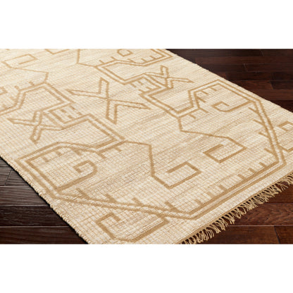 Alex Rug - 496070 by Livabliss. Made from face: 100% jute, warp: 100% jute in a unique style.