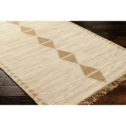 Alex Rug - 496094 by Livabliss. Made from face: 100% jute, warp: 100% jute in a unique style.
