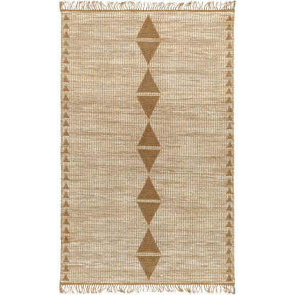 Alex Rug - 496094 by Livabliss. Made from face: 100% jute, warp: 100% jute in a unique style.