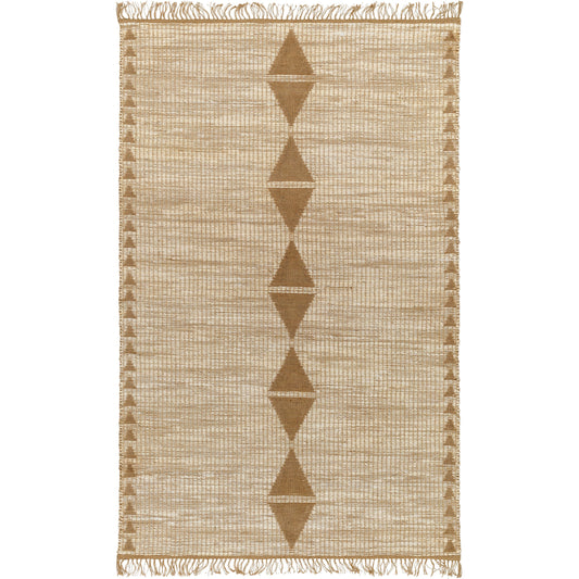 Alex Rug - 496094 by Livabliss. Made from face: 100% jute, warp: 100% jute in a unique style.