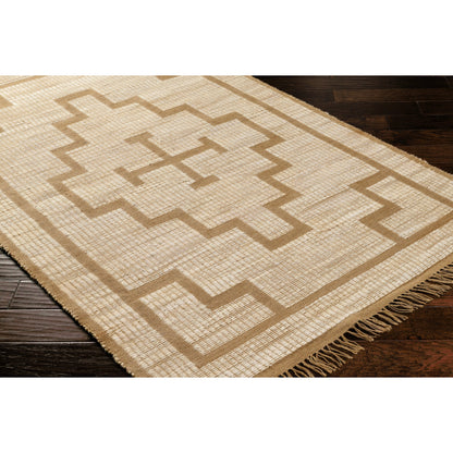 Alex Rug - 496102 by Livabliss. Made from face: 100% jute, warp: 100% jute in a unique style.