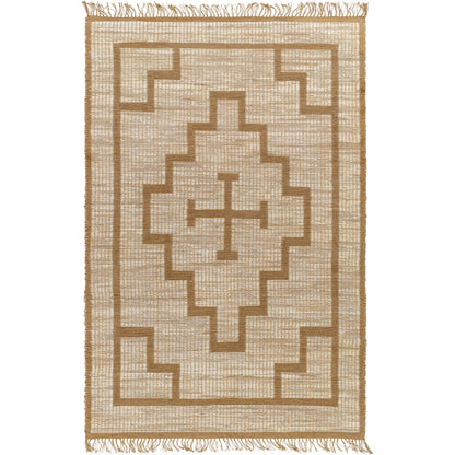 Alex Rug - 496102 by Livabliss. Made from face: 100% jute, warp: 100% jute in a unique style.