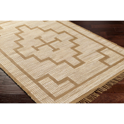 Alex Rug - 496102 by Livabliss. Made from face: 100% jute, warp: 100% jute in a unique style.