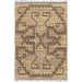 Alex Rug - 496070 by Livabliss. Made from face: 100% jute, warp: 100% jute in a unique style.