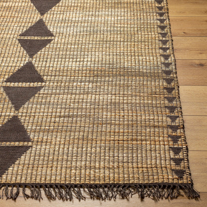 Alex Rug - 496094 by Livabliss. Made from face: 100% jute, warp: 100% jute in a unique style.
