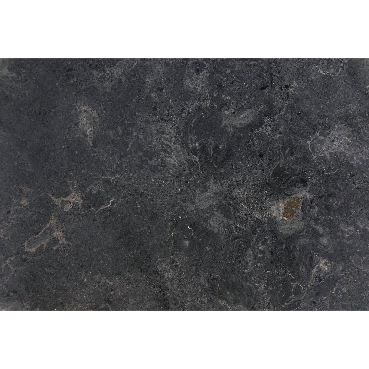 002 SI-2074889 | Closeup | Diana Side Table by Noir in black marble. Made from marble in a modern style.