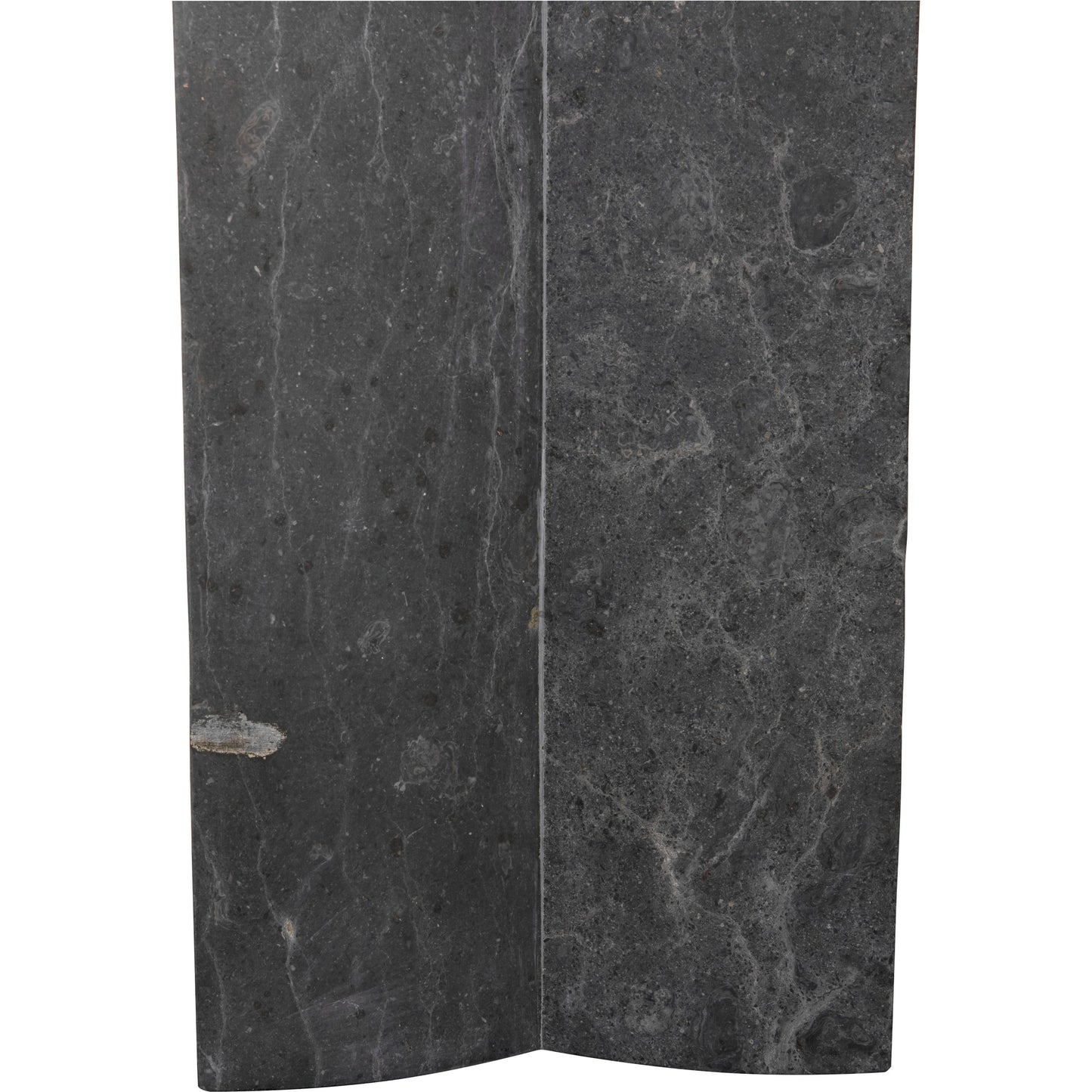 005 SI-2074889 | Closeup | Diana Side Table by Noir in black marble. Made from marble in a modern style.