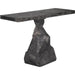 Tilden Console by Noir. Made from marble in a modern style.