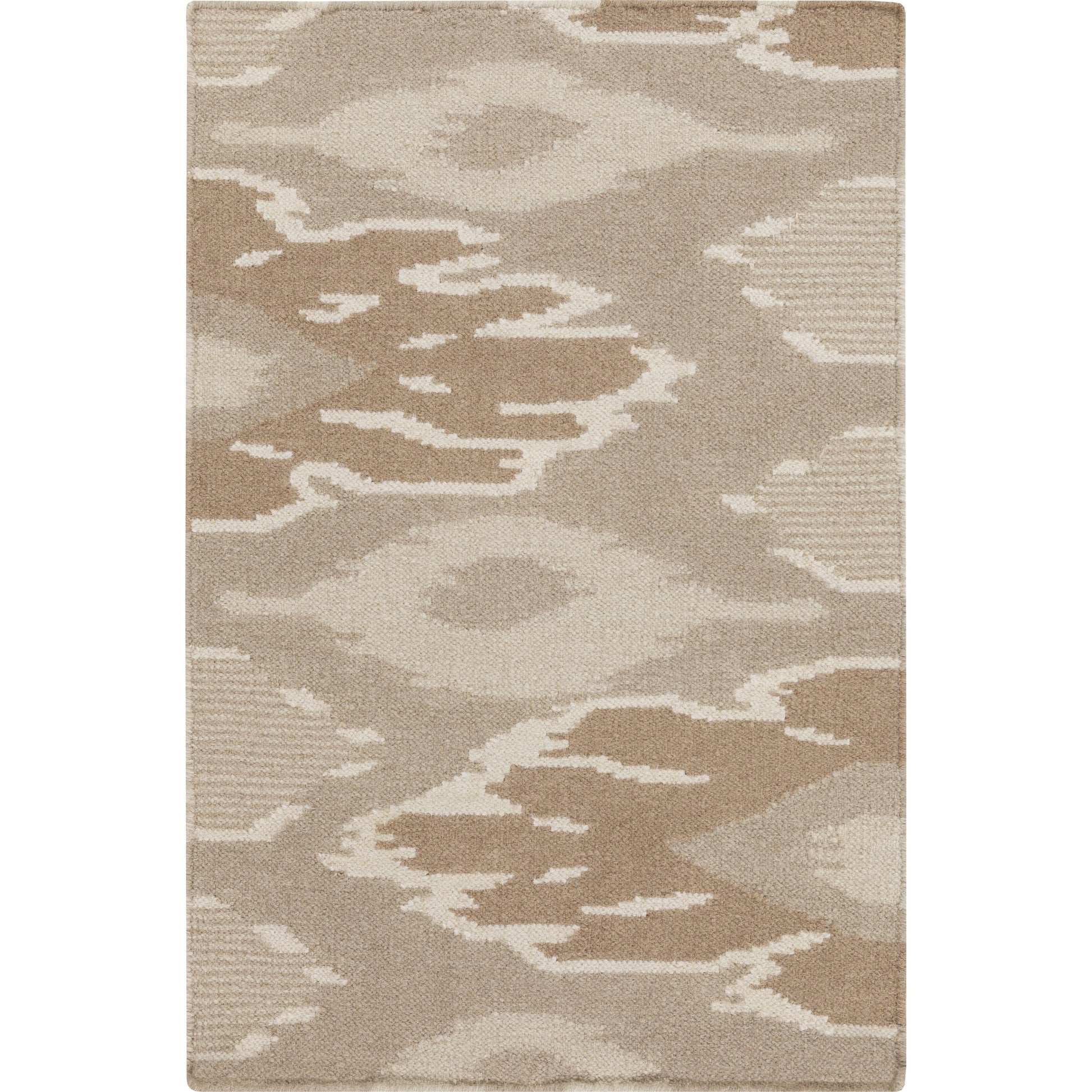 Alameda Rug - 702 by Surya. Made from 100% wool in a unique style.