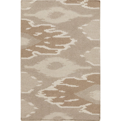 Alameda Rug - 702 by Surya. Made from 100% wool in a unique style.