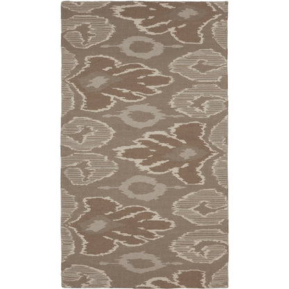 Alameda Rug - 702 by Surya. Made from 100% wool in a unique style.