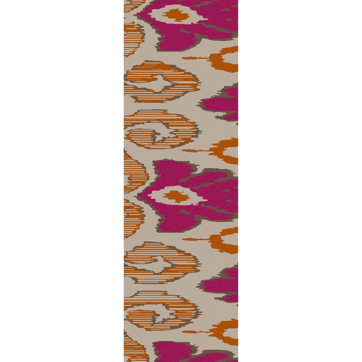 004 46475-17627 | Primary Silo | Alameda Rug - 702 by Surya. Made from 100% wool in a unique style.