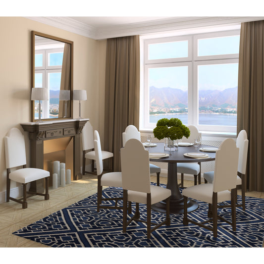 Alameda Rug - 713 by Surya. Made from 100% wool in a unique style.