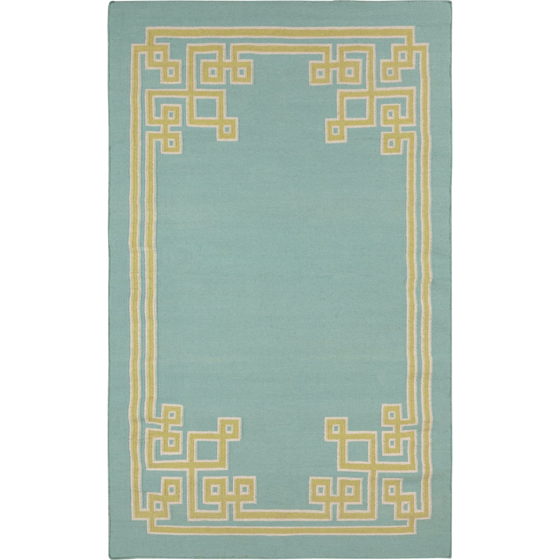 Alameda Rug - 722 by Surya. Made from 100% wool in a unique style.