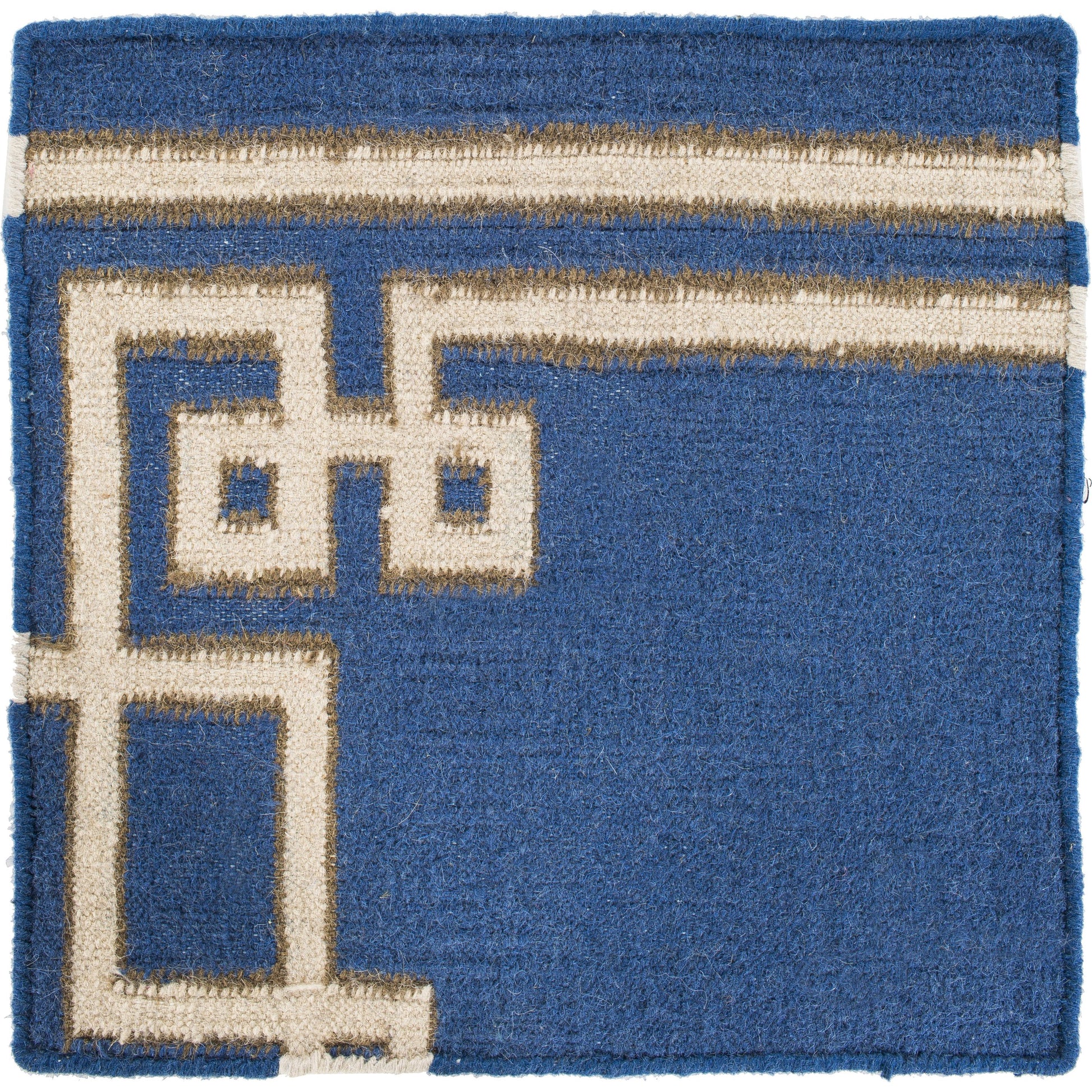 Alameda Rug - 722 by Surya. Made from 100% wool in a unique style.