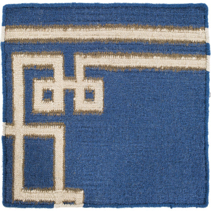 Alameda Rug - 722 by Surya. Made from 100% wool in a unique style.