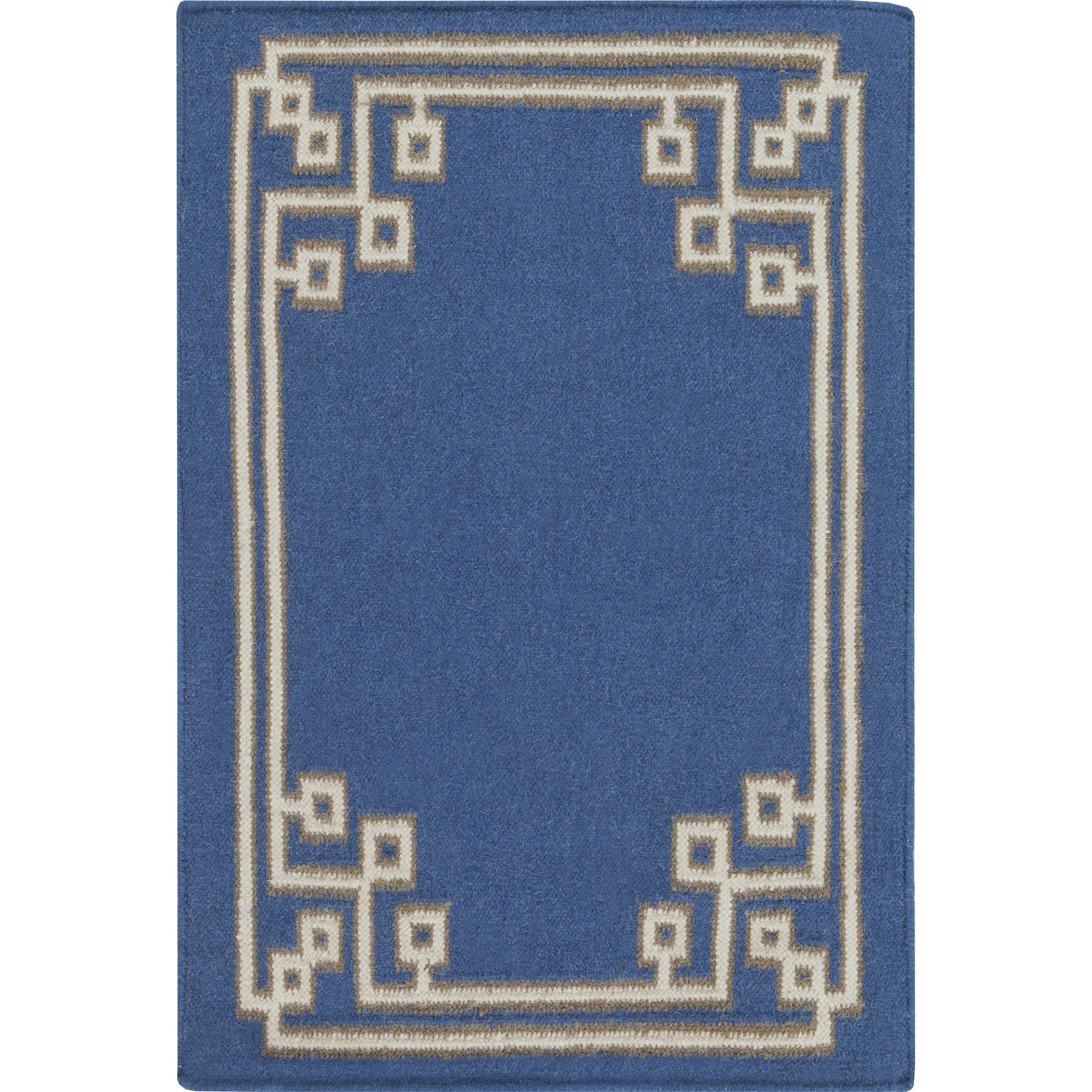 Alameda Rug - 722 by Surya. Made from 100% wool in a unique style.