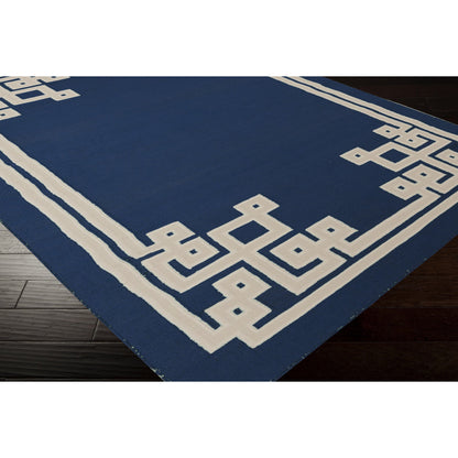 Alameda Rug - 722 by Surya. Made from 100% wool in a unique style.