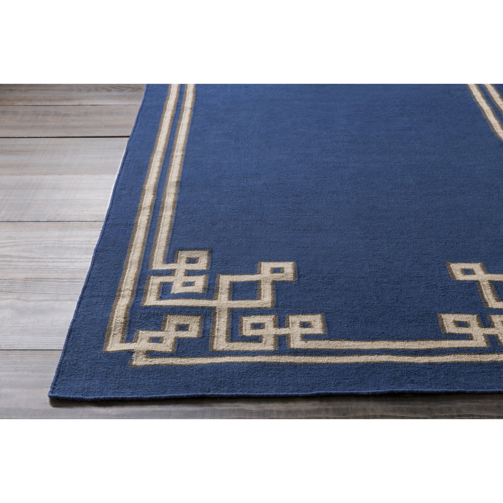 Alameda Rug - 722 by Surya. Made from 100% wool in a unique style.