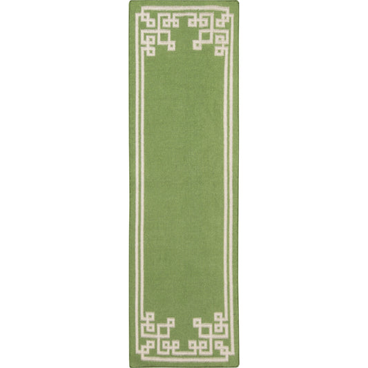 Alameda Rug - 722 by Surya. Made from 100% wool in a unique style.