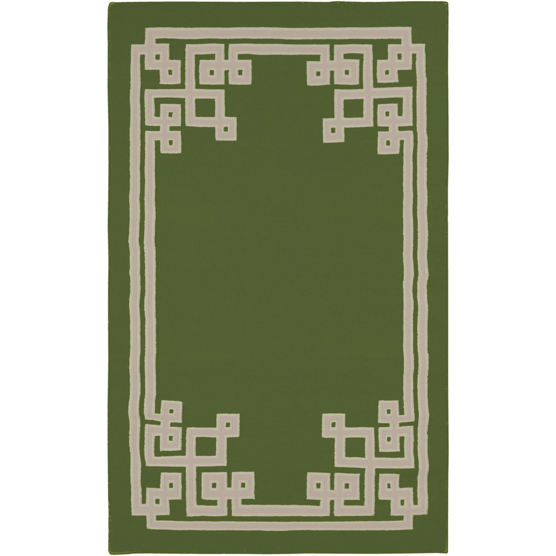 Alameda Rug - 722 by Surya. Made from 100% wool in a unique style.