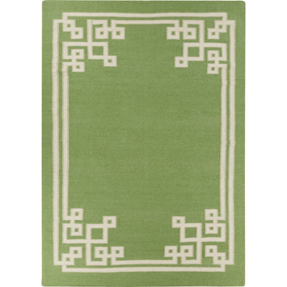Alameda Rug - 722 by Surya. Made from 100% wool in a unique style.