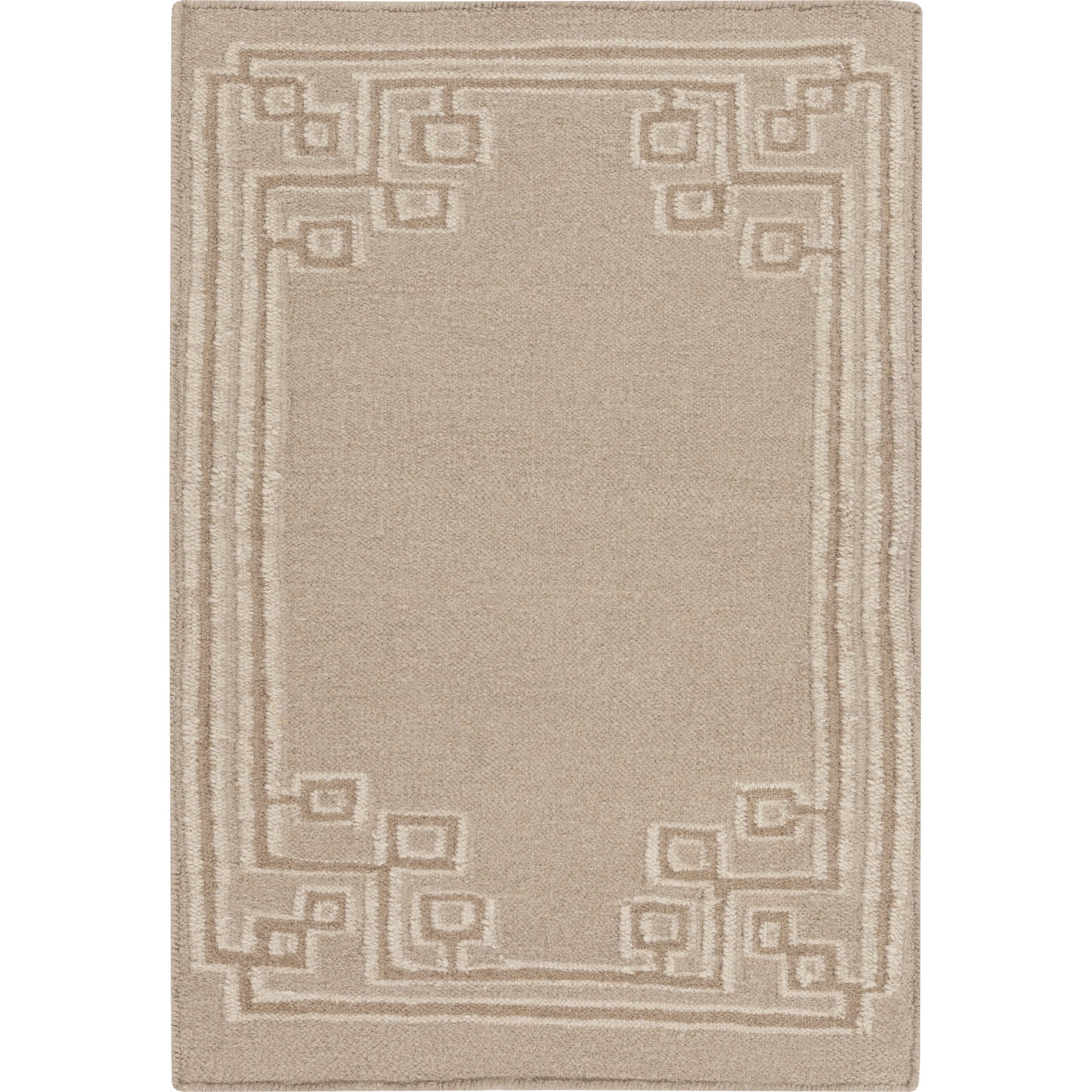 Alameda Rug - 722 by Surya. Made from 100% wool in a unique style.