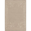 Light Beige, Light Gray, Gray / 2' x 3'