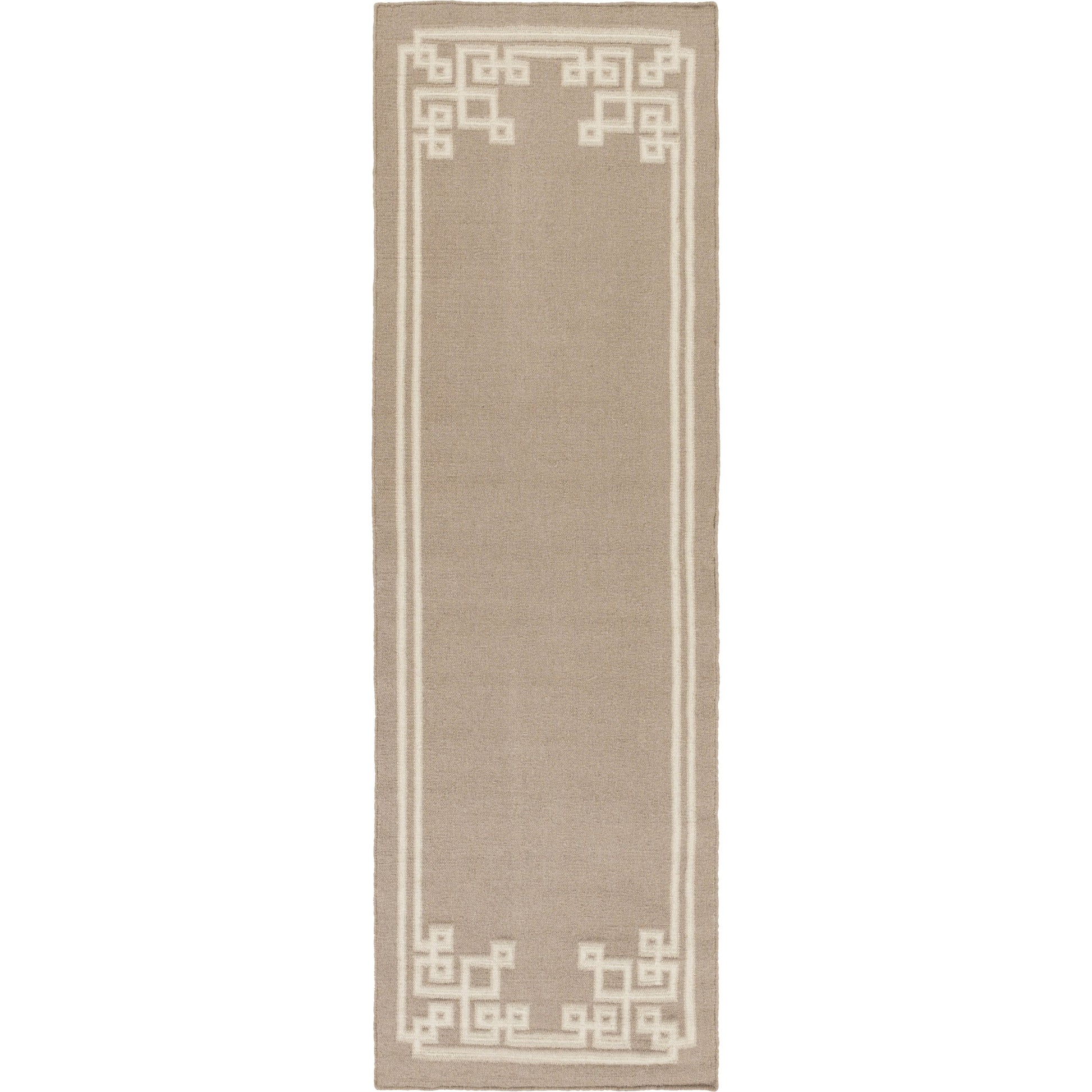 Alameda Rug - 722 by Surya. Made from 100% wool in a unique style.