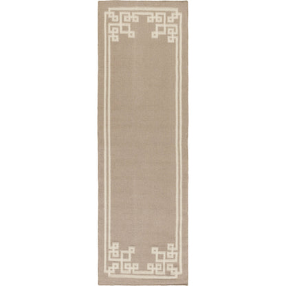 Alameda Rug - 722 by Surya. Made from 100% wool in a unique style.