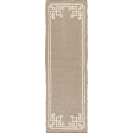 Alameda Rug - 722 by Surya. Made from 100% wool in a unique style.
