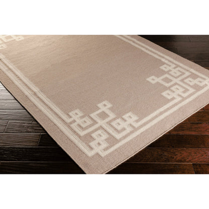 Alameda Rug - 722 by Surya. Made from 100% wool in a unique style.