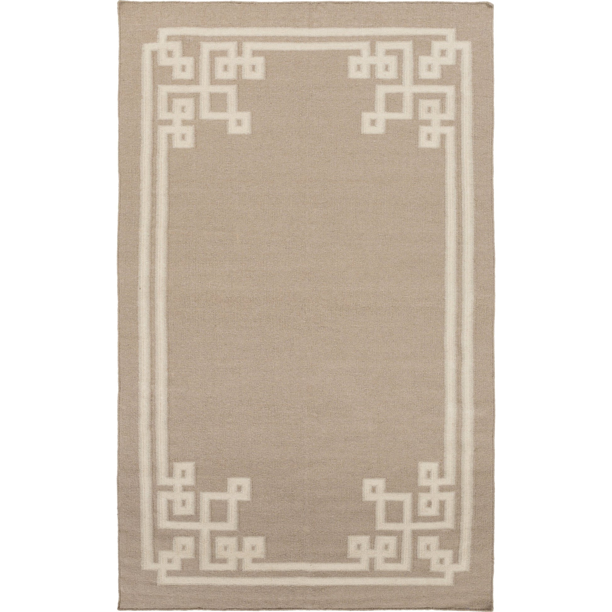 Alameda Rug - 722 by Surya. Made from 100% wool in a unique style.