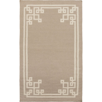 Alameda Rug - 722 by Surya. Made from 100% wool in a unique style.