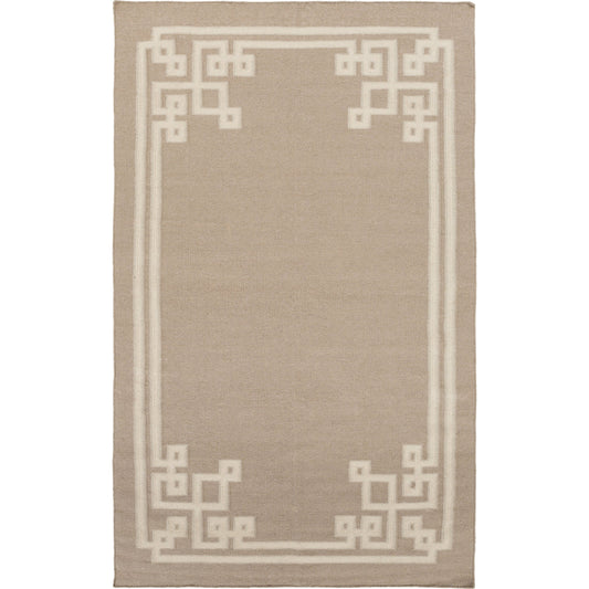 Alameda Rug - 722 by Surya. Made from 100% wool in a unique style.