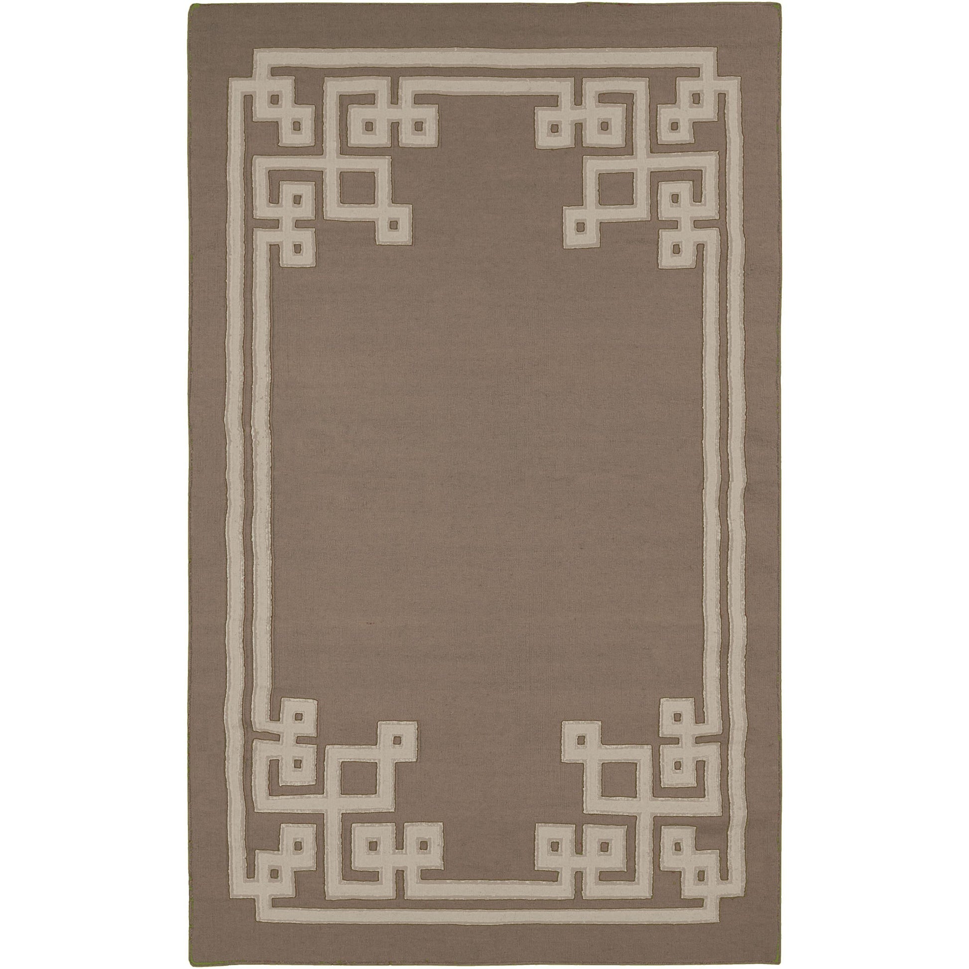 Alameda Rug - 722 by Surya. Made from 100% wool in a unique style.