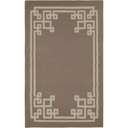Alameda Rug - 722 by Surya. Made from 100% wool in a unique style.
