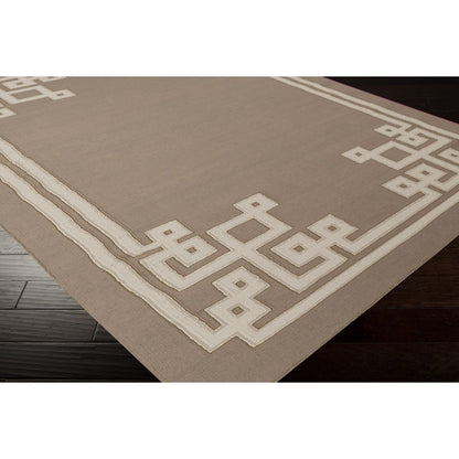 Alameda Rug - 722 by Surya. Made from 100% wool in a unique style.