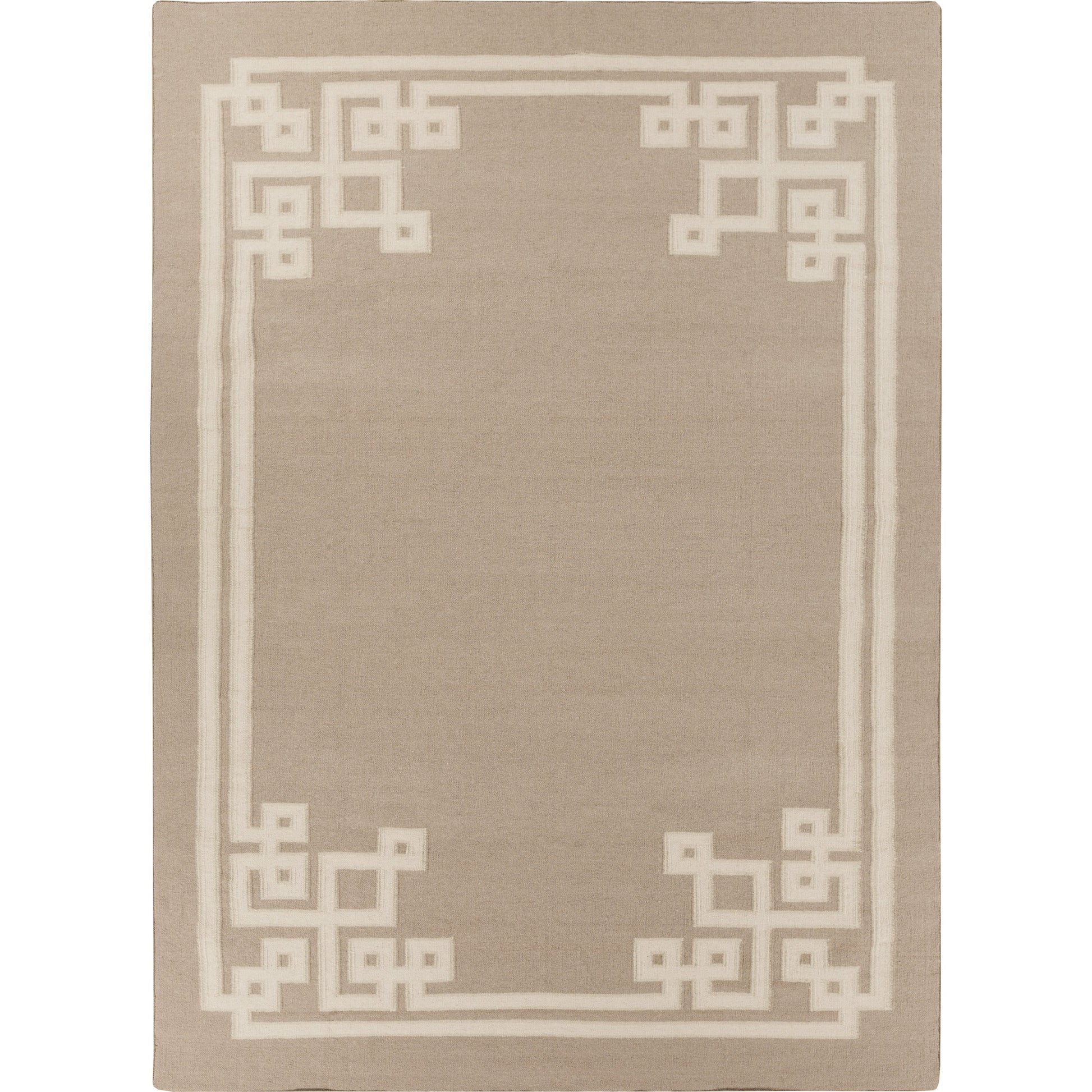 Alameda Rug - 722 by Surya. Made from 100% wool in a unique style.